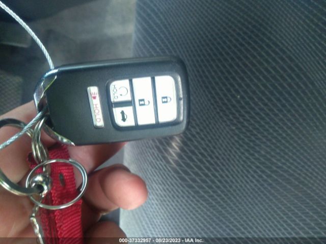 JHMCR6F34HC019604 Honda ACCORD HYBRID