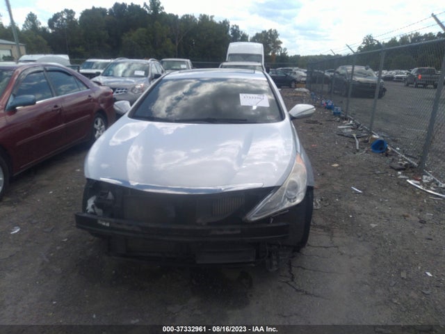 2013 HYUNDAI SONATA LIMITED VIN: 5NPEC4AB0DH591525