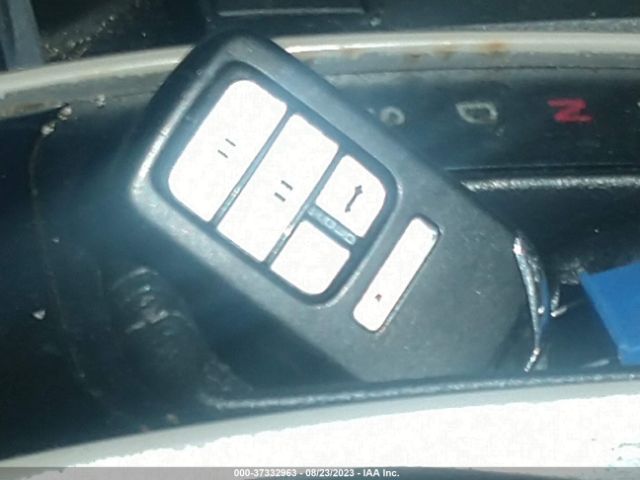 2HGFC1F9XGH633402 Honda Civic Sedan Touring