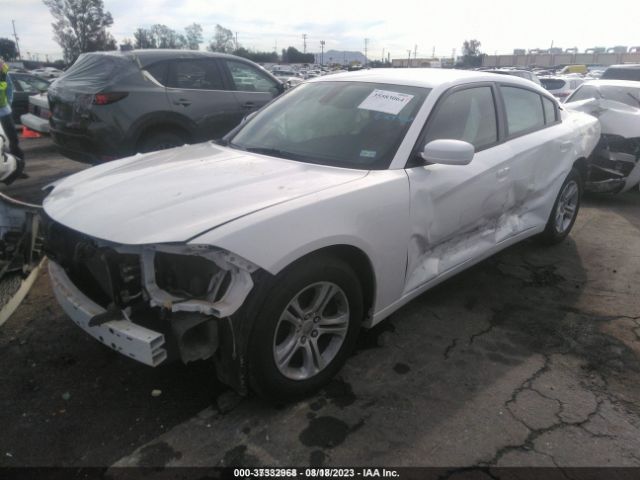 2C3CDXBG6FH738110 Dodge Charger Se