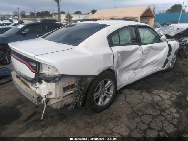 2C3CDXBG6FH738110 Dodge Charger Se