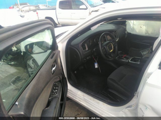 2C3CDXBG6FH738110 Dodge Charger Se