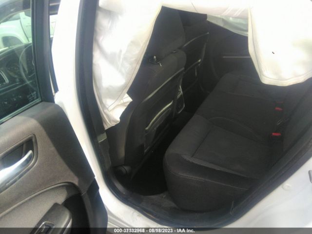 2C3CDXBG6FH738110 Dodge Charger Se