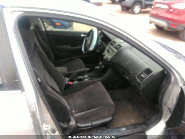 2007 HONDA ACCORD SDN LX SE VIN: JHMCM56377C018616