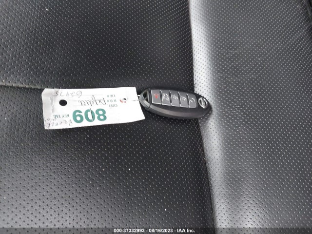 37332993 :رقم المزاد ، 5N1AZ2MH7GN156387 vin ، 2016 Nissan Murano Sl مزاد بيع