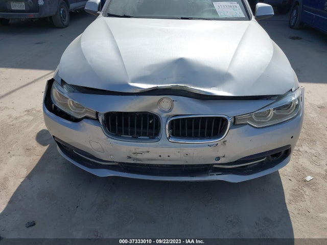 BMW 328i Xdrive 2016 WBA8E3G54GNU04761 Image 6
