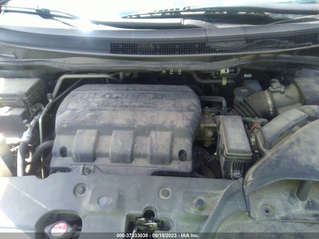 2012 HONDA ODYSSEY EX-L VIN: 5FNRL5H67CB131145