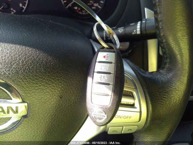 1N4AL3AP5HC290647 Nissan Altima 2.5 Sv
