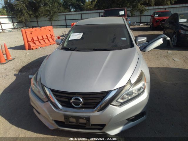 1N4AL3AP5HC290647 Nissan Altima 2.5 Sv