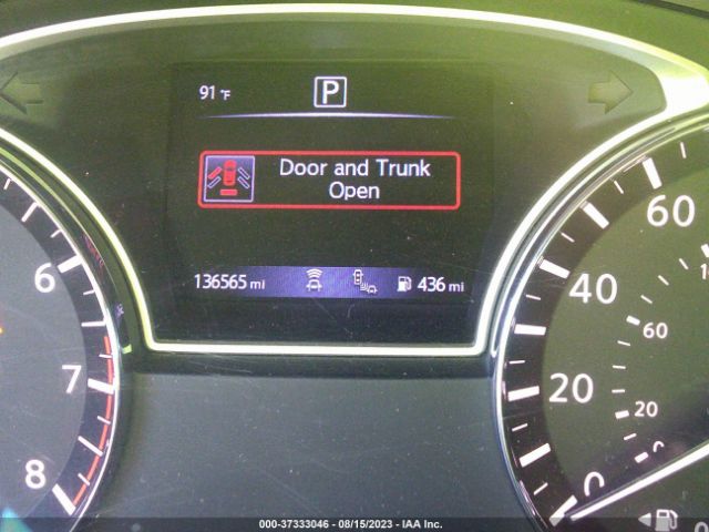 1N4AL3AP5HC290647 Nissan Altima 2.5 Sv