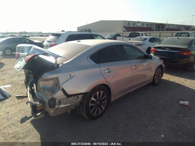 1N4AL3AP5HC290647 Nissan Altima 2.5 Sv