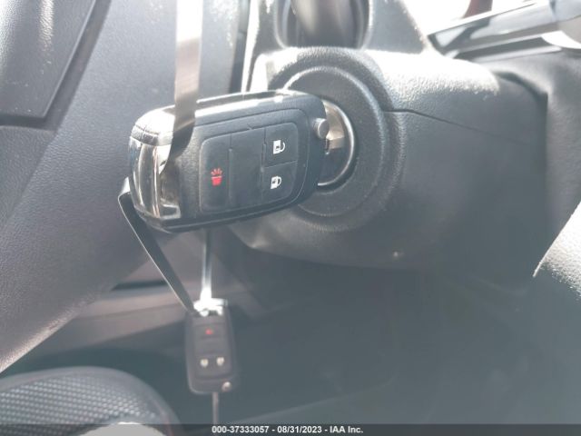 2GKALMEK0G6319837 GMC Terrain Sle