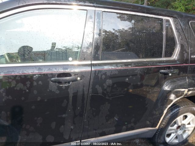 2GKALMEK0G6319837 GMC Terrain Sle