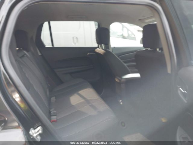 2GKALMEK0G6319837 GMC Terrain Sle