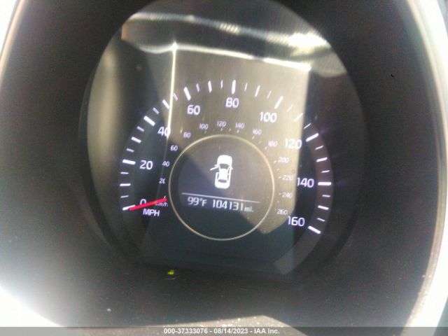 5XXGM4A7XFG451515 KIA Optima Lx