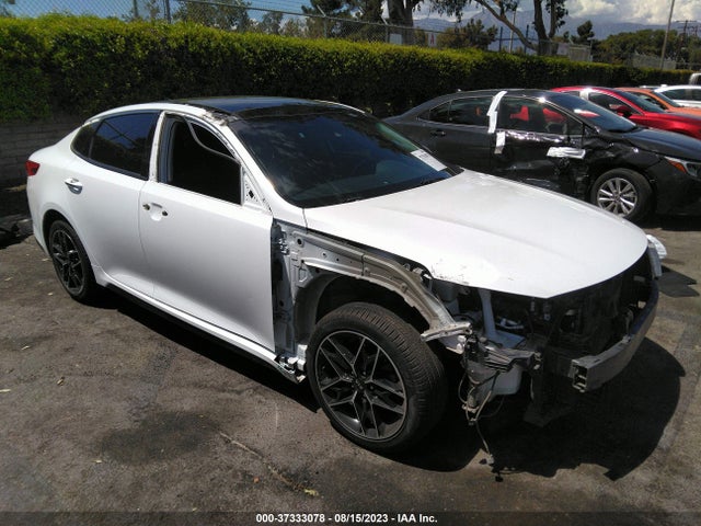2020 5XXGT4L32LG429078 main image