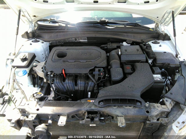 KIA Optima Se 2020 5XXGT4L32LG429078 Image 17