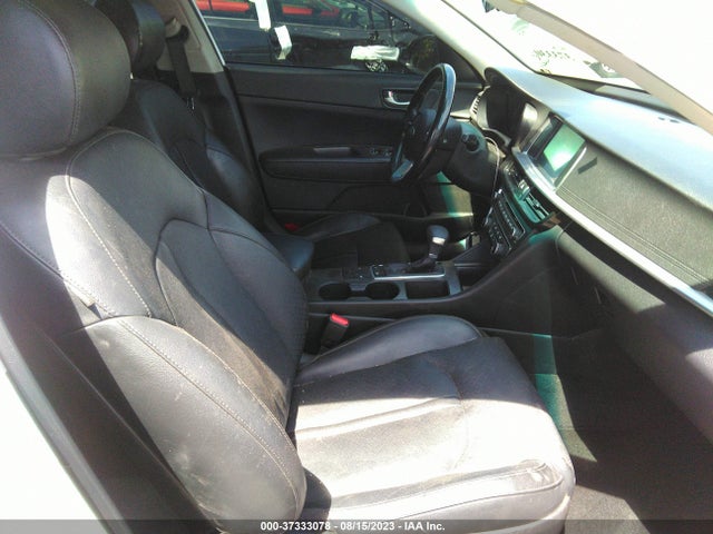 KIA Optima Se 2020 5XXGT4L32LG429078 Image 12