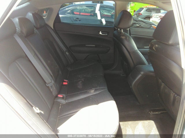 KIA Optima Se 2020 5XXGT4L32LG429078 Image 15
