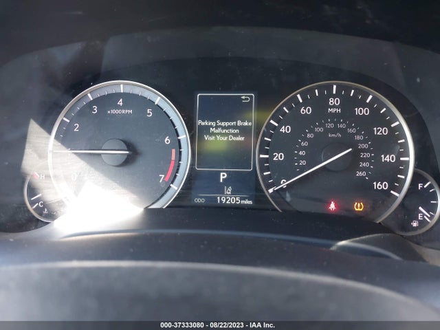 2T2HZMAA9MC203760 Lexus Rx Rx 350
