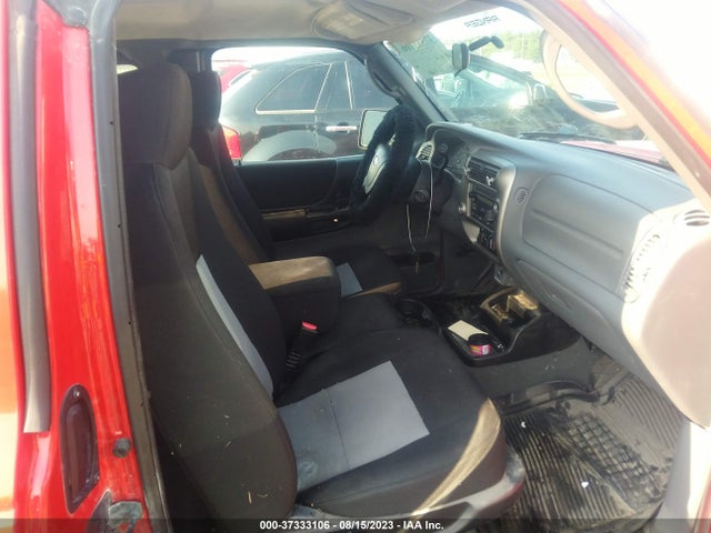 2006 FORD RANGER STX/XLT/SPORT VIN: 1FTYR44U76PA35230