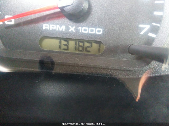 2006 FORD RANGER STX/XLT/SPORT VIN: 1FTYR44U76PA35230