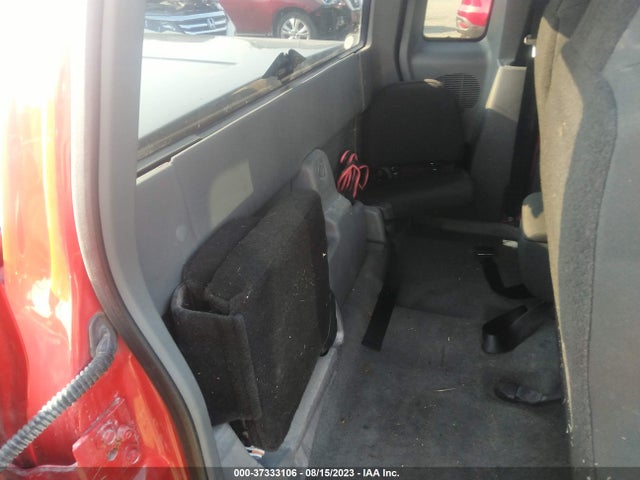 2006 FORD RANGER STX/XLT/SPORT VIN: 1FTYR44U76PA35230