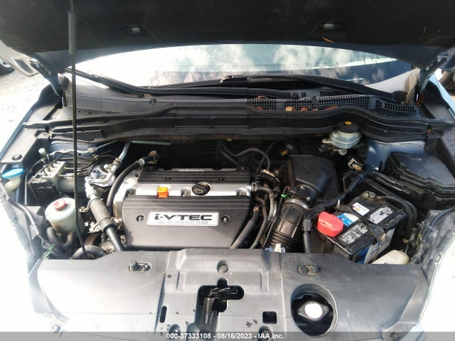 2007 HONDA CR-V EX VIN: JHLRE385X7C072362