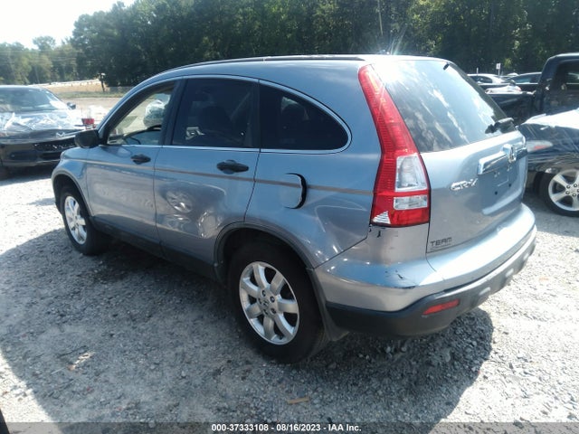 2007 HONDA CR-V EX VIN: JHLRE385X7C072362