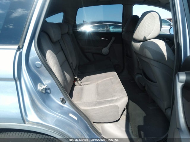 2007 HONDA CR-V EX VIN: JHLRE385X7C072362