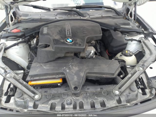 WBA3V5C51FP752015 BMW 4 Series 428i