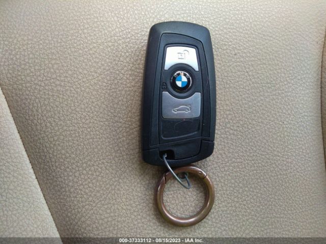 WBA3V5C51FP752015 BMW 4 Series 428i