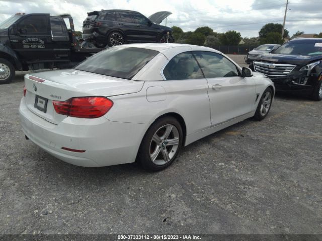 WBA3V5C51FP752015 BMW 4 Series 428i