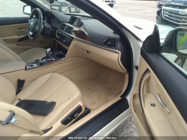 WBA3V5C51FP752015 BMW 4 Series 428i