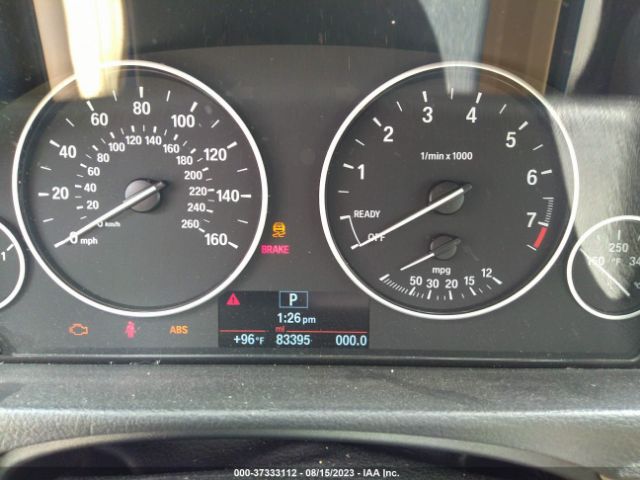 WBA3V5C51FP752015 BMW 4 Series 428i