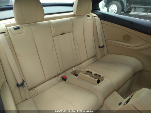 WBA3V5C51FP752015 BMW 4 Series 428i