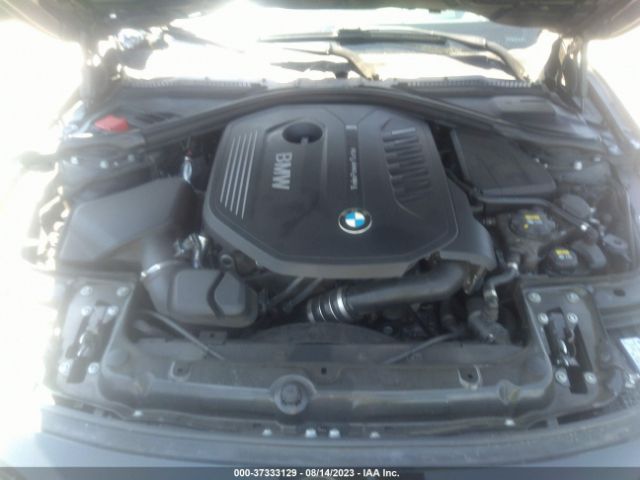 2016 BMW 340I WBA8B3G56GNT62621 Photo 9
