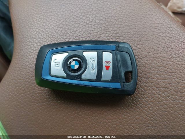 2016 BMW 340I WBA8B3G56GNT62621 Photo 10