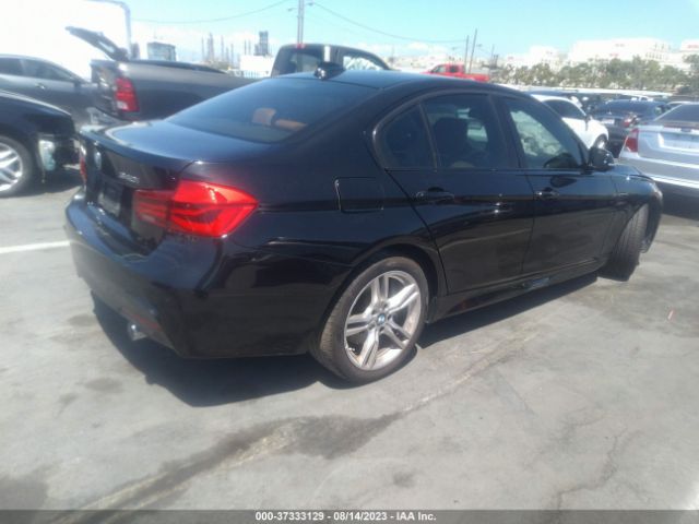 2016 BMW 340I WBA8B3G56GNT62621 Photo 3