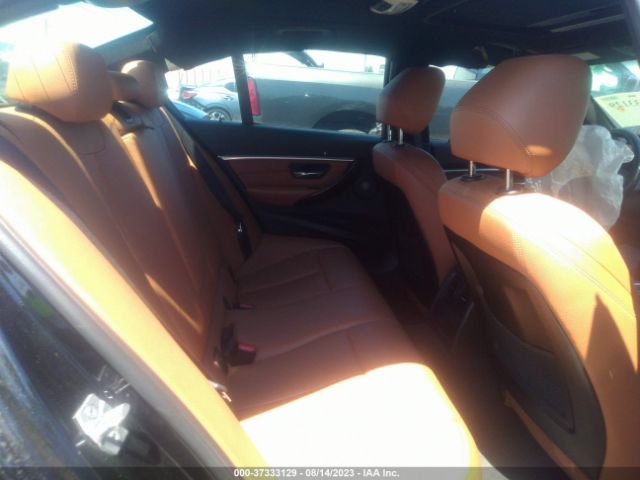2016 BMW 340I WBA8B3G56GNT62621 Photo 7