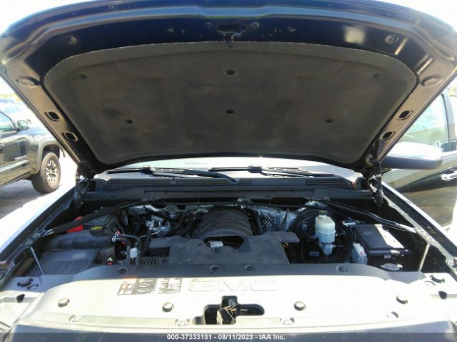 1GTV2VEC3FZ206207 GMC Sierra 1500 Slt