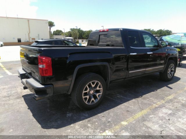 1GTV2VEC3FZ206207 GMC Sierra 1500 Slt