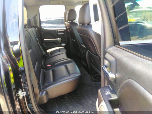1GTV2VEC3FZ206207 GMC Sierra 1500 Slt