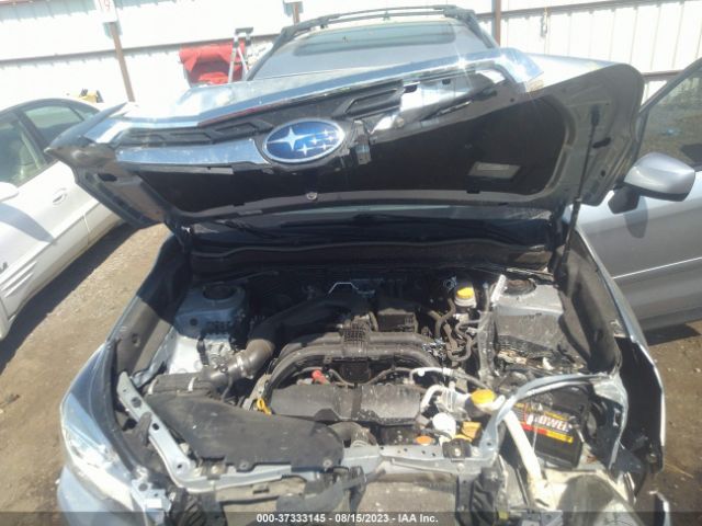 JF2SJAEC0HH527419 Subaru Forester Premium