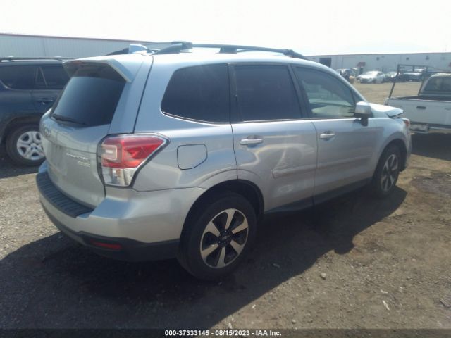 JF2SJAEC0HH527419 Subaru Forester Premium