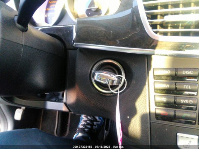 WDDHF5KB0EA887961 Mercedes-Benz E-class E 350 Luxury