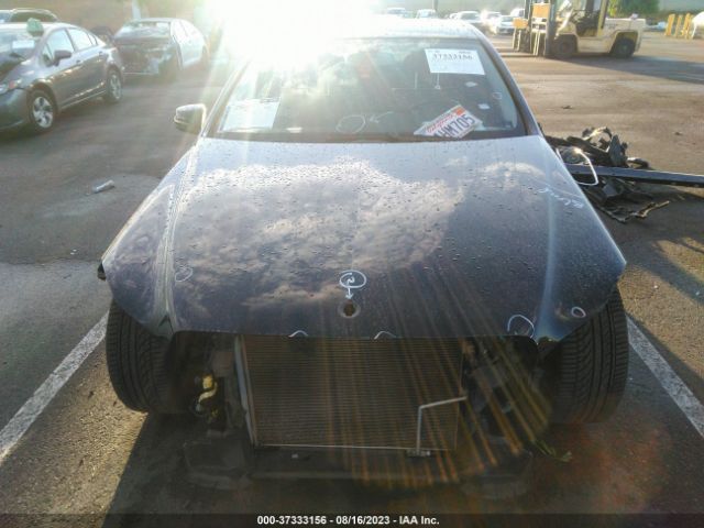 WDDHF5KB0EA887961 Mercedes-Benz E-class E 350 Luxury