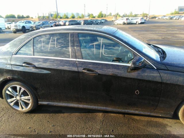 WDDHF5KB0EA887961 Mercedes-Benz E-class E 350 Luxury