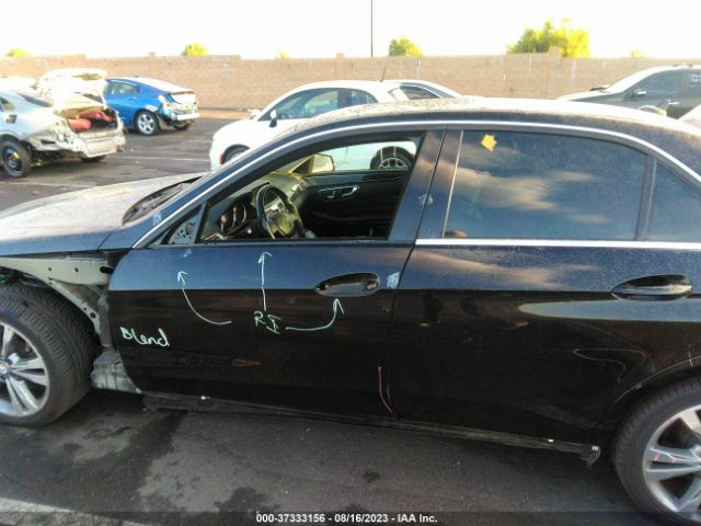WDDHF5KB0EA887961 Mercedes-Benz E-class E 350 Luxury