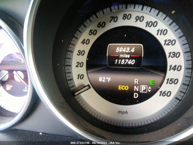 WDDHF5KB0EA887961 Mercedes-Benz E-class E 350 Luxury